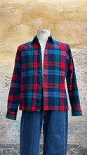 Carica l'immagine nel visualizzatore di Gallery, Pendleton overshirt - XS/S