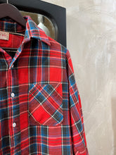 Carica l'immagine nel visualizzatore di Gallery, Overshirt Big Mac JC Penney 80s - Made in Usa - S