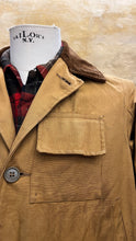 Carica l'immagine nel visualizzatore di Gallery, Giacca caccia Mohawk - anni '50/'60 - S