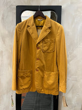 Carica l'immagine nel visualizzatore di Gallery, Capalbio senape cotone - 46/48