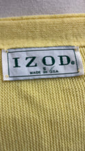 Carica l'immagine nel visualizzatore di Gallery, Cardigan Izod (S)