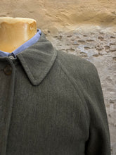 Carica l'immagine nel visualizzatore di Gallery, Balmacaan donna - Burberrys' - 42
