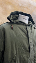 Carica l'immagine nel visualizzatore di Gallery, Parka M51 "Fishtail" (liner incluso) - Medium