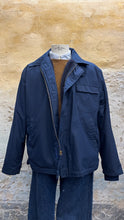 Carica l'immagine nel visualizzatore di Gallery, A2 Deck Jacket - anni '90 - (XL/52-4)