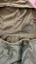 Carica l'immagine nel visualizzatore di Gallery, Parka M51 "Fishtail" (liner incluso) - Medium