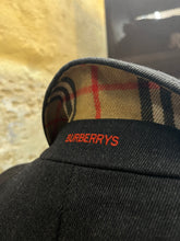 Carica l'immagine nel visualizzatore di Gallery, Cappotto 3/4 burberrys' - 48/50