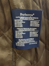 Carica l'immagine nel visualizzatore di Gallery, Doppiopetto con cintura - Burberrys' - 50