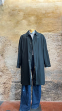 Carica l'immagine nel visualizzatore di Gallery, Impermeabile grigio antracite "Idrostop" - 54/6