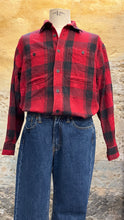 Carica l'immagine nel visualizzatore di Gallery, Overshirt Cabela's - L