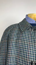 Carica l'immagine nel visualizzatore di Gallery, Cappotto tweed scozzese - Aquascutum - 52