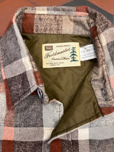 Carica l'immagine nel visualizzatore di Gallery, Overshirt Fieldmaster anni '70 - M/L