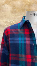Carica l'immagine nel visualizzatore di Gallery, Pendleton overshirt - XS/S