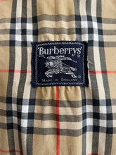 Carica l'immagine nel visualizzatore di Gallery, Impermeabile beige - Burberrys' - 60