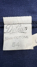 Carica l'immagine nel visualizzatore di Gallery, Workwear Jacket - 54