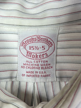 Carica l'immagine nel visualizzatore di Gallery, Camicia BrooksBrothers - 15 1/2