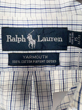Carica l'immagine nel visualizzatore di Gallery, Camicia Polo RL - 15