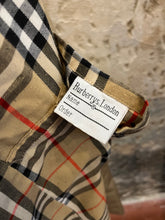 Carica l'immagine nel visualizzatore di Gallery, Impermeabile beige - Burberrys' - 60