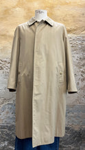 Carica l'immagine nel visualizzatore di Gallery, Impermeabile Burberrys' - 50