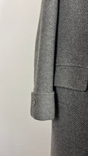 Carica l'immagine nel visualizzatore di Gallery, Cappotto doppiopetto sartoriale - 52