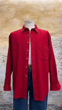 Carica l'immagine nel visualizzatore di Gallery, Pendleton overshirt - XL