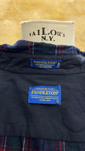 Carica l'immagine nel visualizzatore di Gallery, Overshirt Pendleton - L