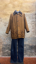 Carica l'immagine nel visualizzatore di Gallery, Barbour Beaufort - Sandstone - C46/117cm (XL)