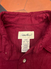 Carica l'immagine nel visualizzatore di Gallery, Camicia Eddie Bauer