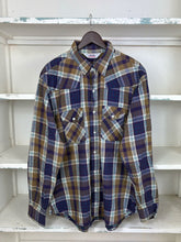 Carica l'immagine nel visualizzatore di Gallery, Overshirt Five Brother - XL