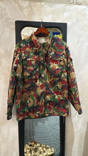 Carica l'immagine nel visualizzatore di Gallery, Camo svizzero - Large