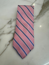 Carica l'immagine nel visualizzatore di Gallery, Cravatta Brooks Brothers 9 cm