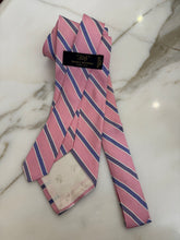 Carica l'immagine nel visualizzatore di Gallery, Cravatta Brooks Brothers 9 cm