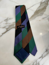 Carica l'immagine nel visualizzatore di Gallery, Cravatta Mario Lenci - 8 cm