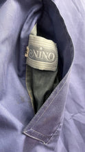 Carica l'immagine nel visualizzatore di Gallery, Impermeabile reversibile (cotone/lana) - anni '90 - 46