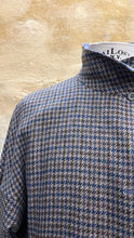 Carica l'immagine nel visualizzatore di Gallery, Impermeabile reversibile (cotone/lana) - anni '90 - 46
