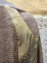 Carica l'immagine nel visualizzatore di Gallery, Impermeabile Christian Dior con fodera in lana - 54/6