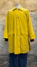 Carica l'immagine nel visualizzatore di Gallery, Impermeabile a campana - Burberrys' - 44