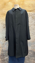Carica l'immagine nel visualizzatore di Gallery, Impermeabile grigio antracite "Idrostop" - 54/6