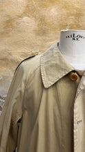 Carica l'immagine nel visualizzatore di Gallery, Impermeabile sfoderato Capalbio (L/52)