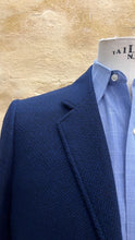 Carica l'immagine nel visualizzatore di Gallery, Giacca sartoriale 3 bottoni- 1967 - puro cashmere (48/50)