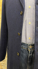 Carica l'immagine nel visualizzatore di Gallery, Giacca sartoriale 3 bottoni- 1967 - puro cashmere (48/50)
