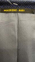 Carica l'immagine nel visualizzatore di Gallery, Giacca sartoriale 3 bottoni- 1967 - puro cashmere (48/50)