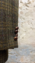 Carica l'immagine nel visualizzatore di Gallery, Harris Tweed 3 bottoni - 56