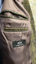 Carica l'immagine nel visualizzatore di Gallery, Harris Tweed 3 bottoni - 56