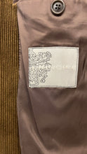 Carica l'immagine nel visualizzatore di Gallery, Monopetto corduroy - Principe - 54