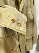 Carica l'immagine nel visualizzatore di Gallery, Sahariana Capalbio - 50