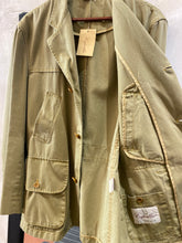 Carica l'immagine nel visualizzatore di Gallery, Sahariana Capalbio - 50