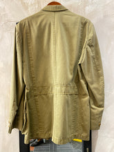 Carica l'immagine nel visualizzatore di Gallery, Sahariana Capalbio - 50