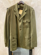 Carica l'immagine nel visualizzatore di Gallery, Sahariana 3 tasche Capalbio - 50