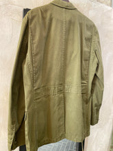 Carica l'immagine nel visualizzatore di Gallery, Sahariana 3 tasche Capalbio - 50