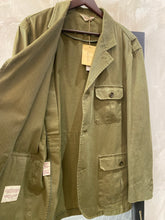 Carica l'immagine nel visualizzatore di Gallery, Sahariana 3 tasche Capalbio - 50